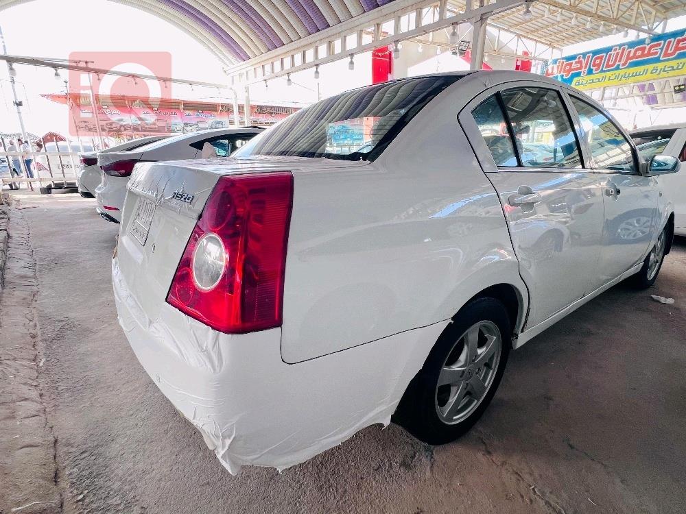 Chery A5